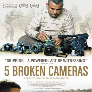 Bilder 5 Broken Cameras