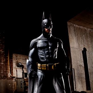 Bilder The Dark Knight XXX: A Porn Parody