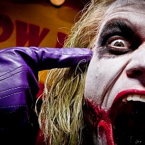 Bilder The Dark Knight XXX: A Porn Parody