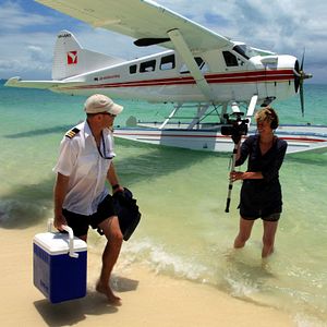 Bilder Australien in 100 Tagen