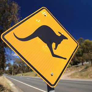 Bilder Australien in 100 Tagen