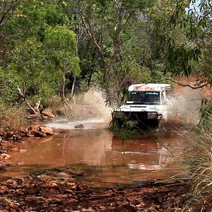 Bilder Australien in 100 Tagen