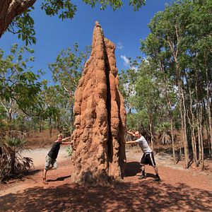 Bilder Australien in 100 Tagen