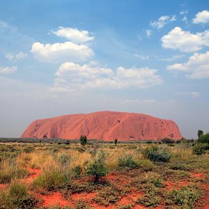 Bilder Australien in 100 Tagen