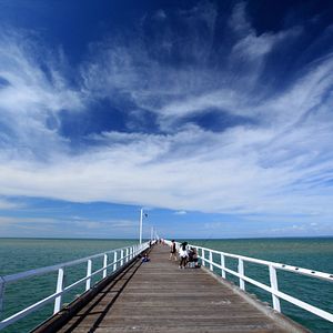 Bilder Australien in 100 Tagen