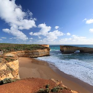 Bilder Australien in 100 Tagen