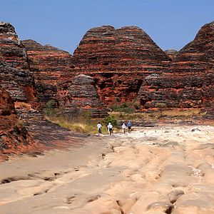 Bilder Australien in 100 Tagen