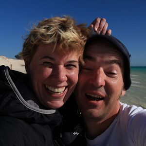 Bilder Australien in 100 Tagen