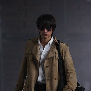 Bilder A Better Tomorrow 2K12