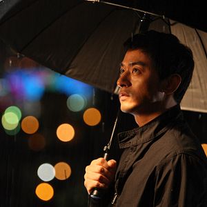 Bilder A Better Tomorrow 2K12