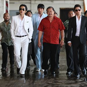 Bilder A Better Tomorrow 2K12