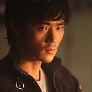 Bilder A Better Tomorrow 2K12