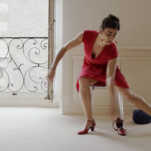 Bilder Je sens le beat qui monte en moi