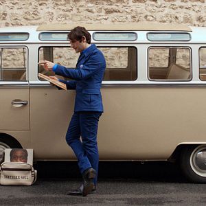 Bilder Je sens le beat qui monte en moi