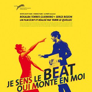 Bilder Je sens le beat qui monte en moi