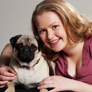 Bilder Molly & Mops: Das Leben ist kein Gugelhupf