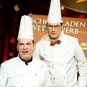 Bilder Molly & Mops: Das Leben ist kein Gugelhupf