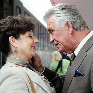 Bilder Molly & Mops: Das Leben ist kein Gugelhupf