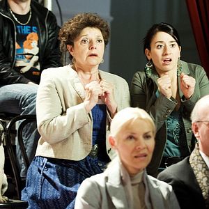 Bilder Molly & Mops: Das Leben ist kein Gugelhupf