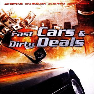 Bilder Fast Cars & Dirty Deals
