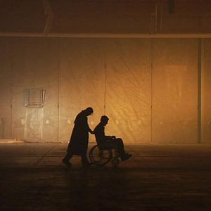 Bilder Der letzte Atemzug