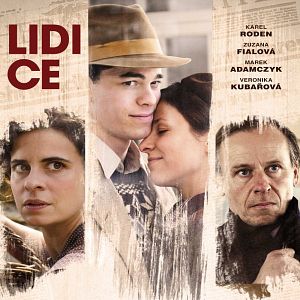 Bilder Das Massaker von Lidice