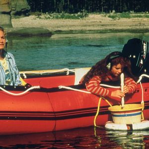 Bilder Daffy und der Wal