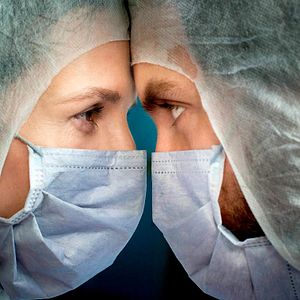 Bilder A Monkey On My Shoulder