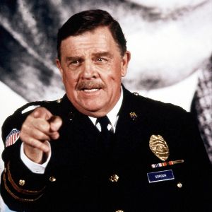 Bilder Pat Hingle