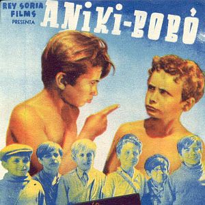 Bilder Aniki-Bóbó