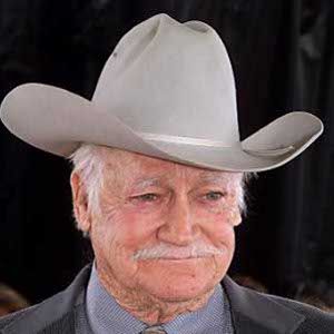 Bilder Richard Farnsworth