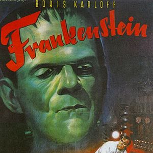 Bilder Frankenstein