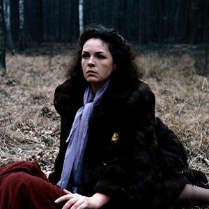 Bilder Elisabeth Trissenaar