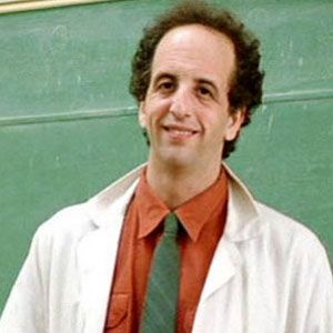 Bilder Vincent Schiavelli