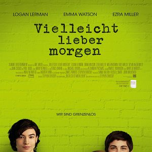 Bilder Vielleicht lieber morgen