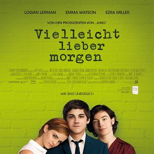 Bilder Vielleicht lieber morgen