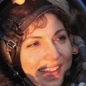 Bilder Anousheh Ansari