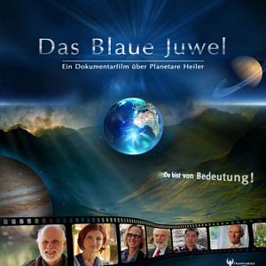 Bilder Das blaue Juwel