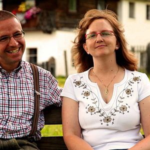 Bilder Das blaue Juwel