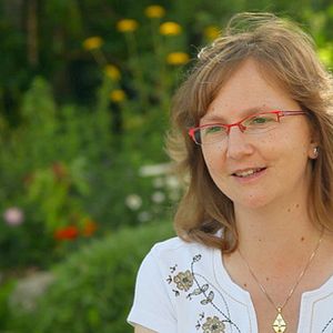 Bilder Das blaue Juwel