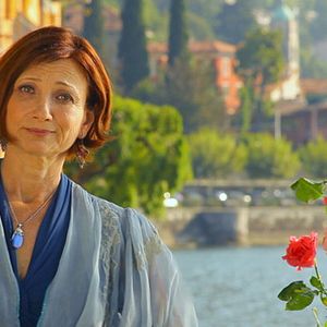 Bilder Das blaue Juwel