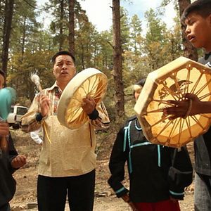 Bilder Das blaue Juwel