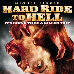 Bilder Hard Ride to Hell