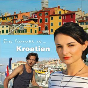 Bilder Ein Sommer in Kroatien