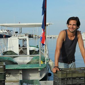 Bilder Ein Sommer in Kroatien