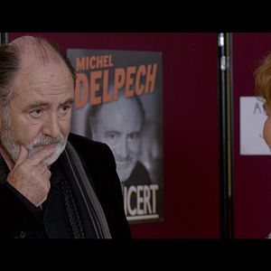 Bilder Michel Delpech
