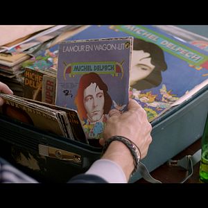 Bilder Michel Delpech