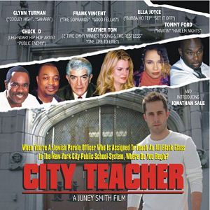 Bilder A Hard Lesson