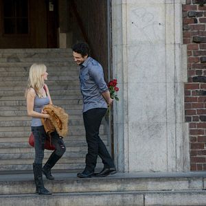 Bilder Cherry - Wanna play?