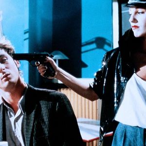 Bilder Müllers Büro